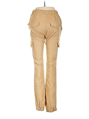Riflessi Cargo Pants (view 2)