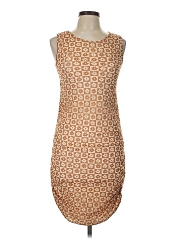 Antistar Casual Dress (view 1)