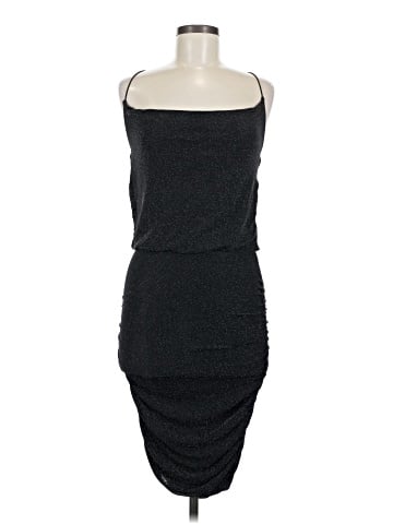 Almost Famous Cocktail Dress (view 1)
