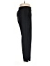 Athleta Solid Black Dress Pants Size 6 - photo 4