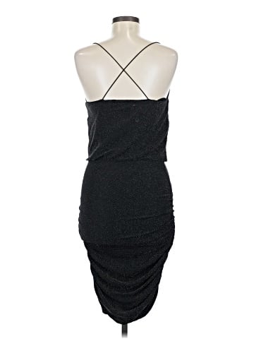 Almost Famous Cocktail Dress (view 2)