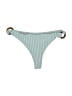 Unbranded Teal Swimsuit Bottoms Size S (estimated) - photo 1