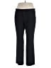 Hollywould Black Dress Pants Size 17 - photo 1