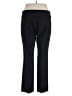 Hollywould Black Dress Pants Size 17 - photo 2