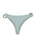 Unbranded Teal Swimsuit Bottoms Size S (estimated) - photo 2