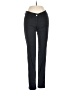 ExOfficio Solid Black Casual Pants Size 2 - photo 1