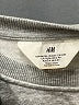 H&M Gray Dress Size 3T - photo 3