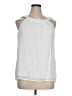 Harper White Tank Top Size XL - photo 1