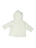 Little Me Ivory Jacket 6-9 MO / 9 MO - photo 2