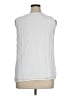Harper White Tank Top Size XL - photo 2