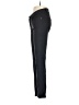 ExOfficio Solid Black Casual Pants Size 2 - photo 5