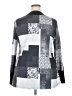 Unbranded Gray Long Sleeve Blouse Size XXL - photo 2