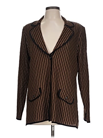 misook Blazer (view 1)