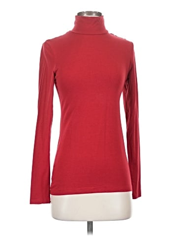 W by Worth Long Sleeve Top (view 1)