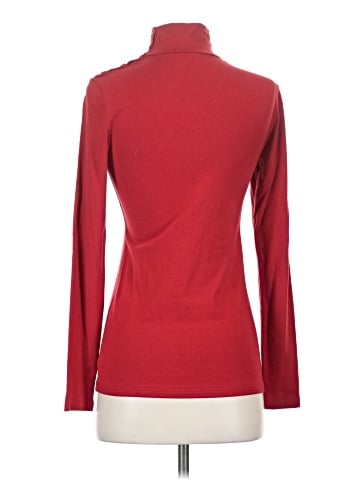 W by Worth Long Sleeve Top (view 2)