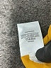 Express 100% Polyester Yellow Cocktail Dress Size M - photo 8