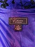 DressBarn Blue Blazer Size 8 - photo 6