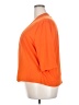 Unbranded Orange Cardigan Size XXXL - photo 5
