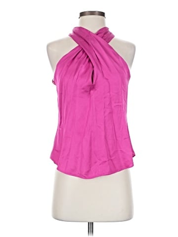 A.L.C. Sleeveless Blouse (view 1)