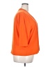 Unbranded Orange Cardigan Size XXXL - photo 4