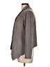 Bagatelle Gray Blazer Size L - photo 5