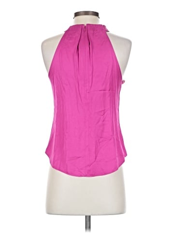 A.L.C. Sleeveless Blouse (view 2)