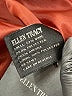 Ellen Tracy Red Coat Size 12 (petite) - photo 7