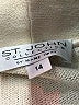 St. John Collection by Marie Gray Ivory Coat Size 14 - photo 6