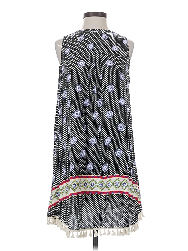 Pre-owned Umgee Casual Dress In Gray