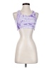 DSG Purple Tank Top Size 16 - photo 1