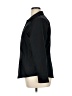 Chico's 100% Cotton Black 3/4 Sleeve Button-Down Shirt Size XL (3) - photo 5