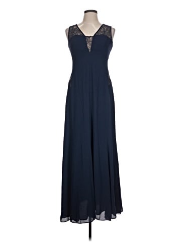 BCBGMAXAZRIA Cocktail Dress (view 1)