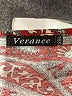 Veranee Paisley Red 3/4 Sleeve T-Shirt Size 3X - photo 7