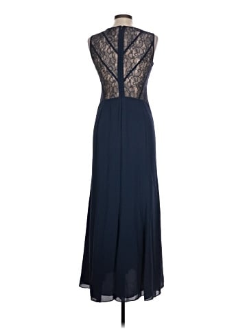 BCBGMAXAZRIA Cocktail Dress (view 2)