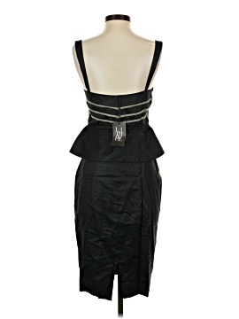 Vicente Villarin Cocktail Dress (view 2)