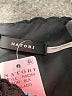 Natori Black Sleeveless Top Size 10 - photo 7
