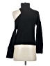 Red Haute Black Long Sleeve Top Size S - photo 2
