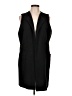 Assorted Brands Black Vest Size L (estimated) - photo 1