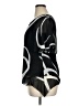 Assorted Brands Black Short Sleeve Blouse Size XL - photo 5