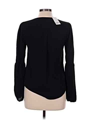 Bar III Long Sleeve T-Shirt (view 2)