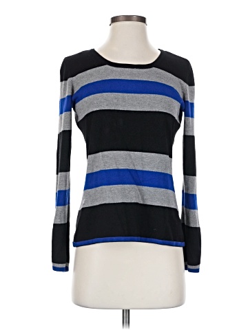 Carolyn Taylor Long Sleeve T-Shirt (view 1)
