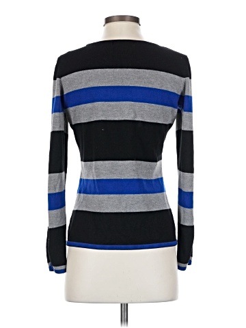 Carolyn Taylor Long Sleeve T-Shirt (view 2)