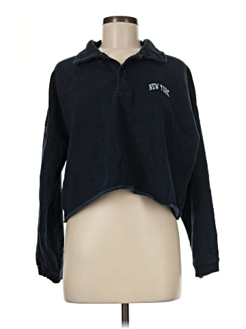 John Galt Fleece (view 1)