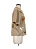 Assorted Brands Tan Kimono Size M - photo 4