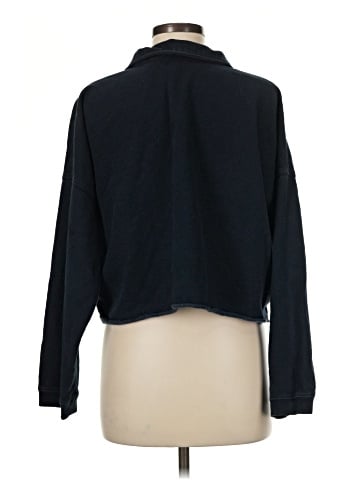 John Galt Fleece (view 2)