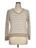 C&K Designs Tan Pullover Sweater Size XL - photo 1