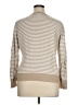 C&K Designs Tan Pullover Sweater Size XL - photo 2