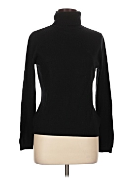 Lauren By Ralph Lauren Silk Pullover Sweater