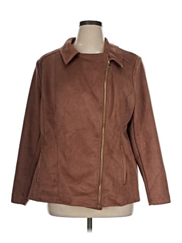 IMAN Jacket (view 1)