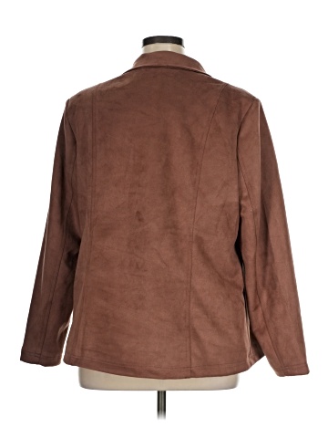 IMAN Jacket (view 2)
